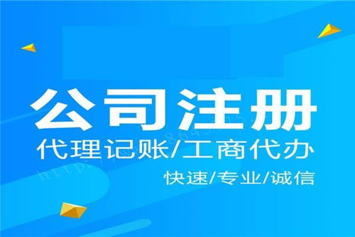注冊外資公司的條件解析,如何注冊外資公司